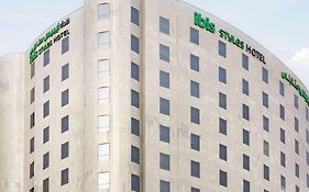 Ibis Styles Makkah